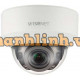 Camera quan sát Samsung Wisenet Dome Cầu 5M XND-8080RV